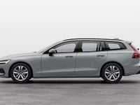 Nuova Volvo V60 197 CV (144 kW) 2025 Grigio Station wagon
