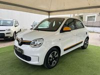 Usata Renault Twingo SE 69 CV (50 kW) 2019 Bianco Utilitaria