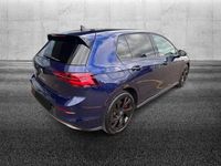Usata VW Golf VII GTE 2021 Blu Utilitaria