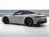 Usata Porsche 911 541 CV (397 kW) 2024 Grigio pastello Cabrio