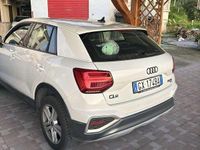 Usata Audi Q2 Admired 150 CV (110 kW) 2021 SUV