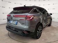 Usata Renault Austral Iconic 200 CV (147 kW) 2023 Grigio SUV