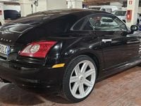 Usata Chrysler Crossfire Limited 218 CV (160 kW) 2005 Coupé