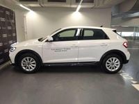 Nuova Audi A1 Sportback Business 116 CV (85 kW) 2026 Bianco Utilitaria