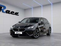 Usata BMW 118 M Sport 150 CV (110 kW) 2025 Nero Utilitaria