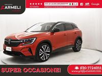 Usata Renault Austral Iconic 199 CV (146 kW) 2023 Rosso SUV