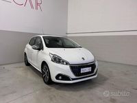 usata Peugeot 208 PureTech 82 5 porte Allure