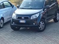 Usata Daihatsu Terios 105 CV (77 kW) 2008 Nero SUV