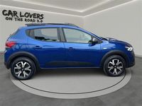 Usata Dacia Sandero Comfort 101 CV (74 kW) 2023 Blu scuro Utilitaria