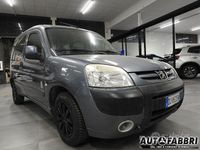 Usata Peugeot Partner 2007 Monovolume