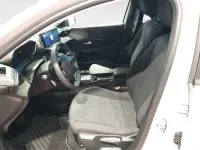 Nuova Peugeot 208 Business-Line 101 CV (74 kW) 2026 Bianco Utilitaria
