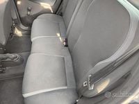 Usata Lancia Ypsilon 69 CV (50 kW) 2016 Blu Utilitaria