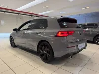 Usata VW Golf VIII GTI 245 CV (180 kW) 2023 Giallo Berlina