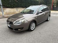 Usata Fiat Croma Emotion 120 CV (88 kW) 2008 Beige(met.) Station wagon