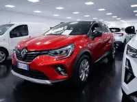 Usata Renault Captur Intens 145 CV (106 kW) 2021 Other SUV