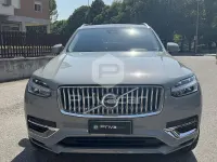 Usata Volvo XC90 Plus 235 CV (172 kW) 2024 Grigio SUV