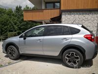 usata Subaru XV 2.0 diesel 147 cv