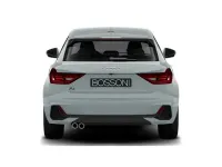 Usata Audi A1 Sportback Business 116 CV (85 kW) 2025 Grigio Utilitaria