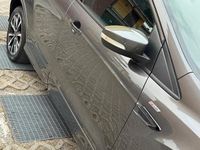 Usata Ford Kuga ST-Line 120 CV (88 kW) 2017 Grigio SUV