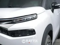 Usata Citroën C3 Aircross Feel 110 CV (80 kW) 2022 Polar white SUV