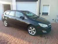 Usata Opel Astra 110 CV (80 kW) 2012 Other Station wagon