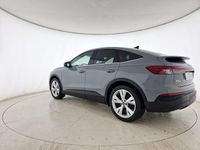 Usata Audi Q4 e-tron Business 210 kW (286 CV) 2024 Grigio selce SUV