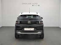 Brugt Citroën C3 PureTech 101 HK (74 kW) 2025 Sort SUV