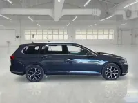 Usata VW Passat Executive 150 CV (110 kW) 2021 Grigio Station wagon