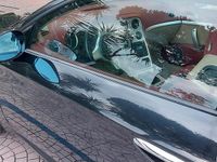 Usata Alfa Romeo Brera 200 CV (147 kW) 2006 Nero Coupé
