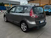 Usata Renault Scenic E-Tech 110 CV (80 kW) 2011 Grigio Monovolume