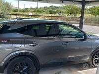 Usata Nissan Qashqai Tekna+ 158 CV (116 kW) 2022 Grigio SUV