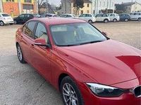 Usata BMW 318 Gran Turismo Advantage 150 CV (110 kW) 2017 Berlina