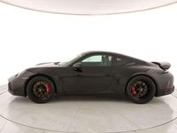 Nuova Porsche 911 485 CV (356 kW) 2026 Nero Coupé