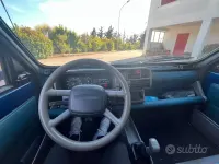 Usata Fiat Panda 2003 Utilitaria