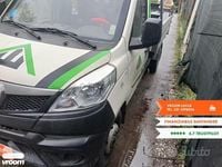 Usata Piaggio Porter 2022