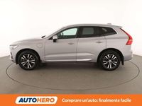 Usata Volvo XC60 Core 253 CV (186 kW) 2023 Argento SUV