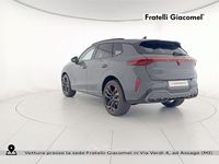 Usata Cupra Terramar 150 CV (110 kW) 2025 Grigio graphene SUV