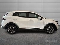 Usata Kia Sportage 136 CV (100 kW) 2025 Bianco SUV