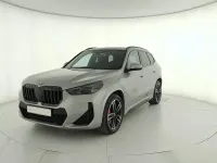 Usata BMW X1 M Sport 136 CV (100 kW) 2025 Argento SUV