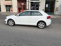 Usata Audi A3 Ambiente 105 CV (77 kW) 2013 Berlina