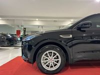 usata Jaguar E-Pace 2.0D 150 CV AWD aut.