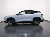 Nuova Sportequipe S6 GT 186 CV (136 kW) 2026 Sugar sky SUV