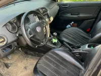 Usata Fiat Bravo 120 CV (88 kW) 2007 Utilitaria