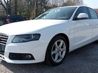 usata Audi A4 2.0 TDI AUTOMATICA