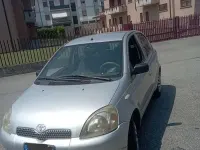 Usata Toyota Yaris Sol 68 CV (50 kW) 2003 Berlina
