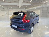 Usata Volvo XC40 Business Edition 129 CV (94 kW) 2021 Nero SUV