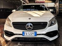 Usata Mercedes A250 211 CV (155 kW) 2014 Berlina