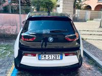 Usata BMW i3 75 kW (102 CV) 2017 Bianco Utilitaria