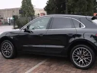 Usata Porsche Macan 250 CV (183 kW) 2017 SUV