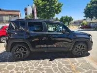 Usata Jeep Renegade Night Eagle 120 CV (88 kW) 2019 Nero SUV